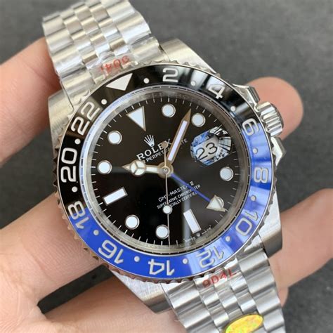 rolex gmt ice replica|rolex gmt master ii 40mm.